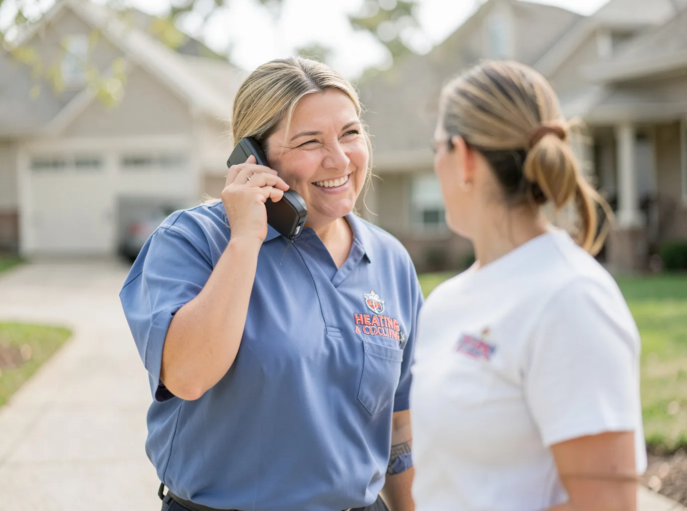 Hvac Repair Six Mile Run, PA FAQs
